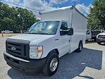 Used 2023 Ford E-350 RWD, Box Van for sale #G24035 - photo 4