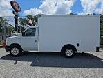 Used 2023 Ford E-350 RWD, Box Van for sale #G24035 - photo 5