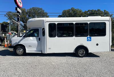 Used 2019 Chevrolet Express 4500 RWD, Cutaway for sale #G24040 - photo 1