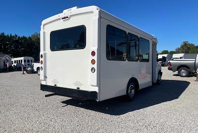 Used 2019 Chevrolet Express 4500 RWD, Shuttle Bus for sale #G24040 - photo 2