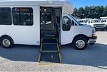 Used 2019 Chevrolet Express 4500 RWD, Cutaway for sale #G24040 - photo 50