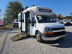 Used 2019 Chevrolet Express 4500 RWD, Cutaway for sale #G24040 - photo 67