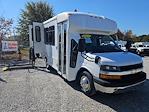 Used 2015 Chevrolet Express 3500 RWD, Shuttle Bus for sale #G24041 - photo 60