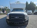 Used 2016 Ford F-450 Regular Cab 4x2, Shuttle Bus for sale #G24046 - photo 9