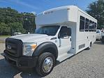 Used 2016 Ford F-450 Regular Cab 4x2, Shuttle Bus for sale #G24046 - photo 10