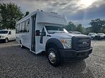 Used 2014 Ford F-450 Regular Cab 4x2, Shuttle Bus for sale #G24048 - photo 7