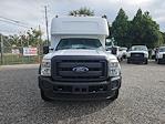 Used 2014 Ford F-450 Regular Cab 4x2, Shuttle Bus for sale #G24048 - photo 8