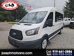 Used 2019 Ford Transit 350 XL Medium Roof 4x2, Passenger Van for sale #G24049 - photo 1