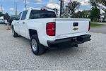 Used 2017 Chevrolet Silverado 1500 Work Truck Crew Cab 4x4, Pickup for sale #G24051 - photo 2