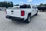 Used 2017 Chevrolet Silverado 1500 Work Truck Crew Cab 4x4, Pickup for sale #G24051 - photo 5