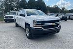 Used 2017 Chevrolet Silverado 1500 Work Truck Crew Cab 4x4, Pickup for sale #G24051 - photo 9