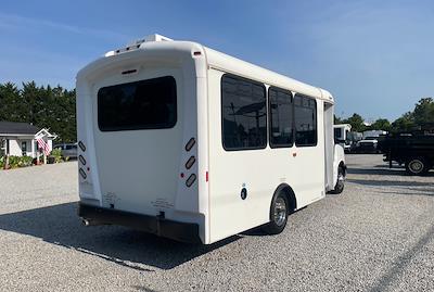 Used 2015 Chevrolet Express 4500 RWD, Shuttle Bus for sale #G24055 - photo 2