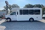 Used 2015 Chevrolet Express 4500 RWD, Shuttle Bus for sale #G24055 - photo 3