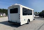 Used 2015 Chevrolet Express 4500 RWD, Shuttle Bus for sale #G24055 - photo 5