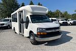 Used 2015 Chevrolet Express 4500 RWD, Shuttle Bus for sale #G24055 - photo 7