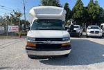 Used 2015 Chevrolet Express 4500 RWD, Shuttle Bus for sale #G24055 - photo 8