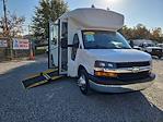 Used 2015 Chevrolet Express 4500 RWD, Shuttle Bus for sale #G24055 - photo 55