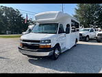 Used 2015 Chevrolet Express 4500 RWD, Shuttle Bus for sale #G24055 - photo 1