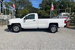 Used 2017 Chevrolet Silverado 1500 Work Truck Regular Cab 4x2, Pickup for sale #G24057 - photo 3