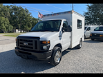 Used 2014 Ford E-350 RWD, Box Van for sale #G24058 - photo 1