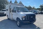 Used 2014 Ford E-350 RWD, Box Van for sale #G24058 - photo 7