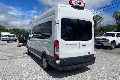 Used 2018 Ford Transit 350 XL High Roof 4x2, Passenger Van for sale #G24060 - photo 2