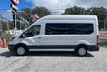 Used 2018 Ford Transit 350 XL High Roof 4x2, Passenger Van for sale #G24060 - photo 3