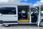 Used 2018 Ford Transit 350 XL High Roof 4x2, Passenger Van for sale #G24060 - photo 22