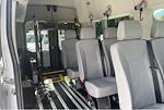 Used 2018 Ford Transit 350 XL High Roof 4x2, Passenger Van for sale #G24060 - photo 25