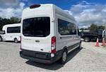 Used 2018 Ford Transit 350 XL High Roof 4x2, Passenger Van for sale #G24060 - photo 5