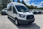 Used 2018 Ford Transit 350 XL High Roof 4x2, Passenger Van for sale #G24060 - photo 7