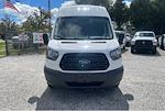 Used 2018 Ford Transit 350 XL High Roof 4x2, Passenger Van for sale #G24060 - photo 8