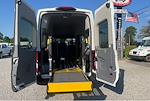 Used 2018 Ford Transit 350 XLT High Roof 4x2, Mobility for sale #G24061 - photo 54