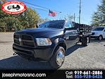 Used 2014 Ram 5500 Crew Cab 4x2, Stake Bed for sale #G24062 - photo 1