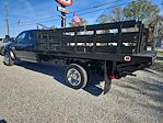 Used 2014 Ram 5500 Crew Cab 4x2, Stake Bed for sale #G24062 - photo 2