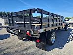 Used 2014 Ram 5500 Crew Cab 4x2, Stake Bed for sale #G24062 - photo 5