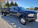 Used 2014 Ram 5500 Crew Cab 4x2, Stake Bed for sale #G24062 - photo 7