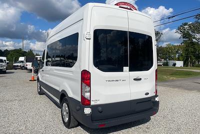 Used 2015 Ford Transit 350 XLT High Roof, Passenger Van for sale #G24064 - photo 2