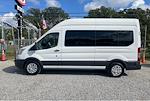 Used 2015 Ford Transit 350 XLT High Roof, Passenger Van for sale #G24064 - photo 3