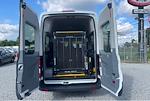 Used 2015 Ford Transit 350 XLT High Roof, Passenger Van for sale #G24064 - photo 22