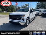 Used 2023 Chevrolet Silverado 1500 Work Truck Regular Cab 4x2, Pickup for sale #G24065 - photo 1