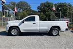 Used 2023 Chevrolet Silverado 1500 Work Truck Regular Cab 4x2, Pickup for sale #G24065 - photo 4