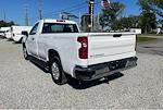 Used 2023 Chevrolet Silverado 1500 Work Truck Regular Cab 4x2, Pickup for sale #G24065 - photo 2