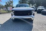 Used 2023 Chevrolet Silverado 1500 Work Truck Regular Cab 4x2, Pickup for sale #G24065 - photo 8