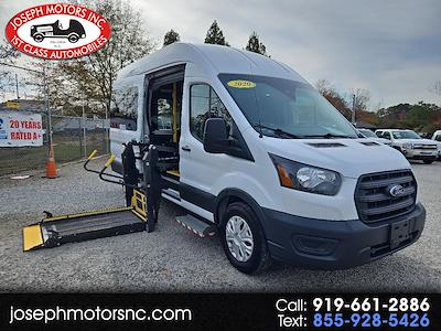 Used 2020 Ford Transit 350 XL High Roof RWD, Mobility for sale #G24066 - photo 1