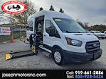 Used 2020 Ford Transit 350 XL High Roof RWD, Mobility for sale #G24066 - photo 1