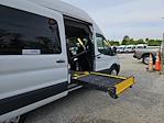 Used 2020 Ford Transit 350 XL High Roof RWD, Mobility for sale #G24066 - photo 11