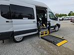 Used 2020 Ford Transit 350 XL High Roof RWD, Mobility for sale #G24066 - photo 2