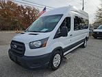 Used 2020 Ford Transit 350 XL High Roof RWD, Mobility for sale #G24066 - photo 5