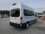 Used 2020 Ford Transit 350 XL High Roof RWD, Mobility for sale #G24066 - photo 3